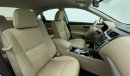 Nissan Altima SV 2.5 | Under Warranty | Inspected on 150+ parameters