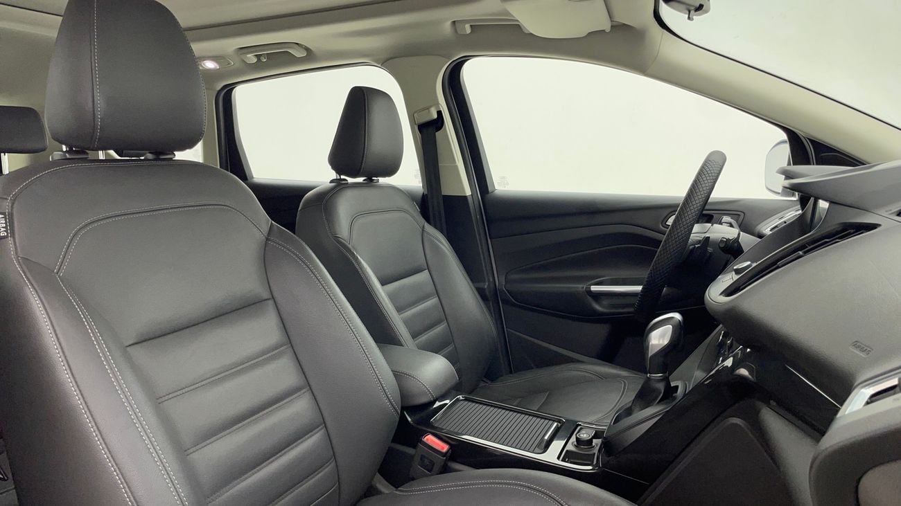 Ford Escape TITANIUM 2 | Zero Down Payment | Home Test Drive