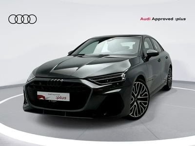 أودي A3 35 TFSI S Line 1.4L Sedan S line 35 TFSI150hp (Ref# 44149)