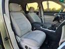 فورد إكسبلورر GCC Premium Condition 7 Seater SUV
