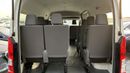 Toyota Hiace The 2026 TOYOTA HIACE High Roof 13 Seater