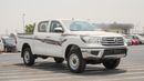 Toyota Hilux GL-2  D-4D  2.4L DIESEL M/T