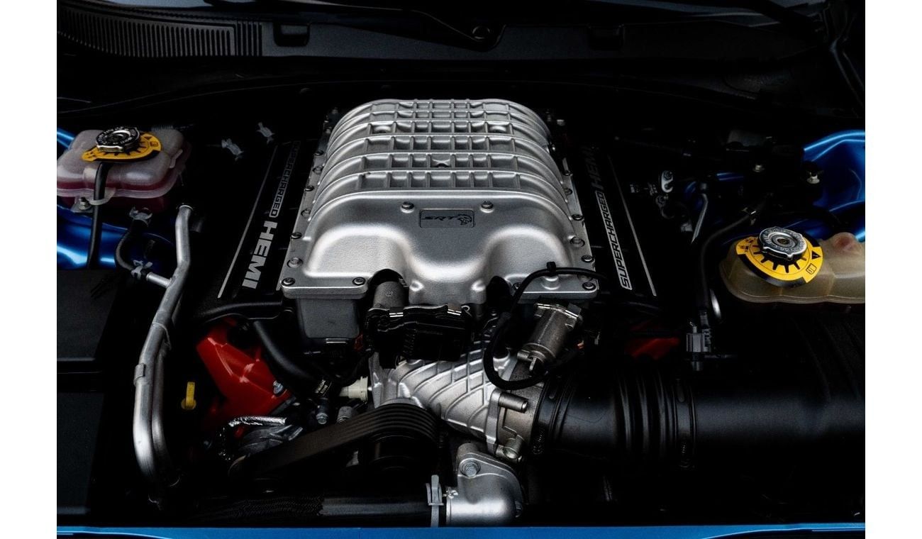 Dodge Charger Daytona Hellcat SRT 1 of 500 | 5,875 P.M  | 0% Downpayment | Daytona Hellcat SRT 1 of 500