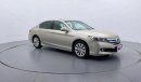 Honda Accord EX 2.4 | Zero Down Payment | Free Home Test Drive