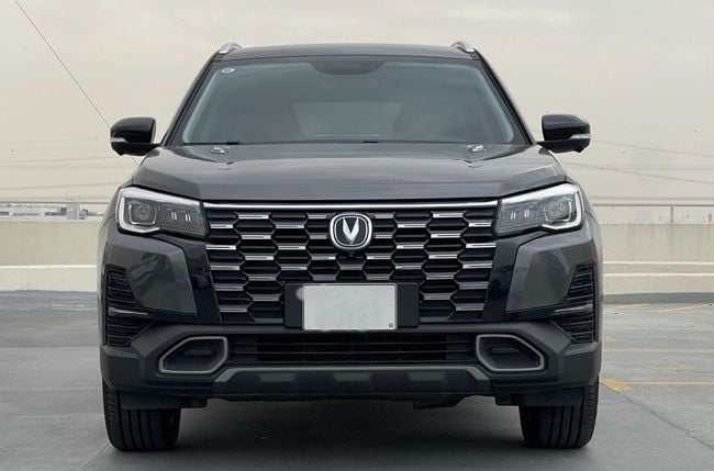 Changan CS75, миниатюра 17