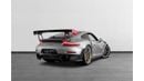 Porsche 911 2019 Porsche GT2 RS Weissach / Full Porsche Service History / Porsche Warranty