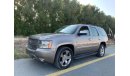 Chevrolet Tahoe Choverlet Tahoe LTZ 2009 gcc full options