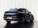 BMW X4 xDrive 30i M Sport 2.0L
