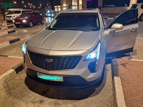 كاديلاك XT4 Luxury 2.0T