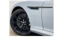 Aston Martin DB9 Std 2013 Aston Martin DB9, Full Service History, Low Kms, GCC Specs