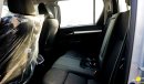 Toyota Hilux ( SR5) Manual Transmission - Double Cabin - 2020 - DIESEL - 2.4L - Price Offered- For Export (Expor