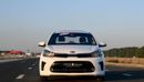 Kia Pegas KIA PIGAS 2020 GCC TOP IN EXCELLENT CONDITION
