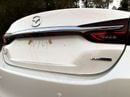Mazda 6 PURE Mazda 6 | 2.5 L | 2025 | GCC | Accident-Free | In Excellent Condition | 1210 P.M