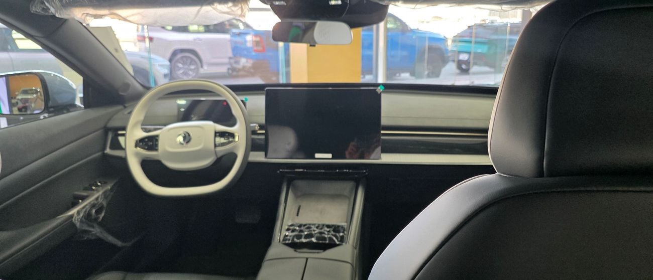 Dongfeng 7 full
