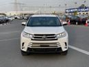 Toyota Highlander 2017 TOYOTA HIGHLANDER V4 IMPORTED FROM USA