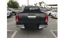 Toyota Hilux 2.8L DIESEL A/T 4X4