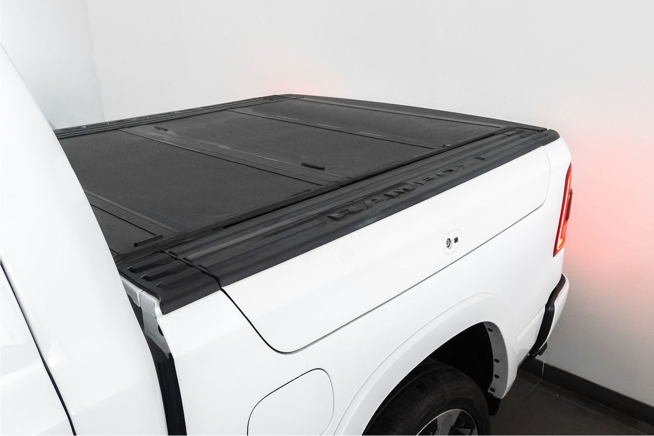 RAM 1500 LIMITED