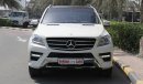 Mercedes-Benz ML 350