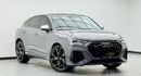 Audi RSQ3 2021 Audi RSQ3, Warranty, Carbon Fiber Interior, Fully Loaded, Excellent Condition, GCC