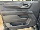 GMC Yukon 5.3 V8 AT4 (AWD)