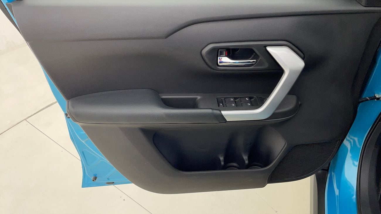 Toyota Raize G 1 | Zero Down Payment | Home Test Drive