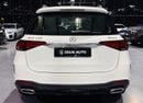 Mercedes-Benz GLE 450 2021 Mercedes-Benz GLE 450 4MATIC (GCC), Mercedes Warranty till Oct 2026 and Full service History