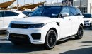 Land Rover Range Rover Sport HSE