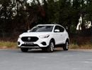 MG ZS MG ZS | 1.5 L | 2022| GCC | Accident-Free | In Excellent Condition | 496 P.M