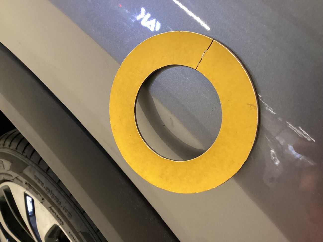 BYD Atto 3 Standard | Guaranteed Warranty | 0 Down Payment