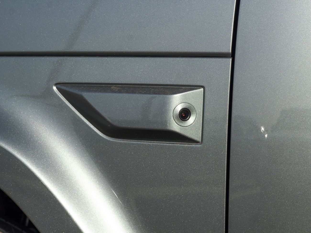 BYD Leopard Titanium 7 EXPORT PRICE - BYD Leopard Titanium 7 135KM DM-i 2WD PRO EDITION