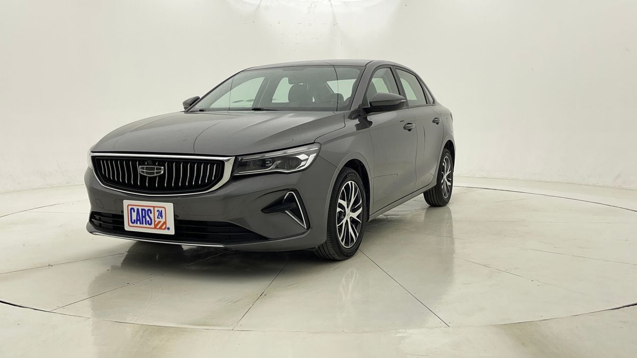 Geely Emgrand GS 1.5 | Zero Down Payment | Free Home Test Drive