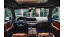 BMW X5 BMW X5 50i Mkit