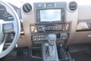 Toyota Land Cruiser Pick Up TOYOTA LC79 2.8L DIESEL DOUBLE CAB STD DL-E AUTO
