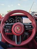 Porsche 911 Porsche 911 Carrera 4 GTS 2023 Korean specs