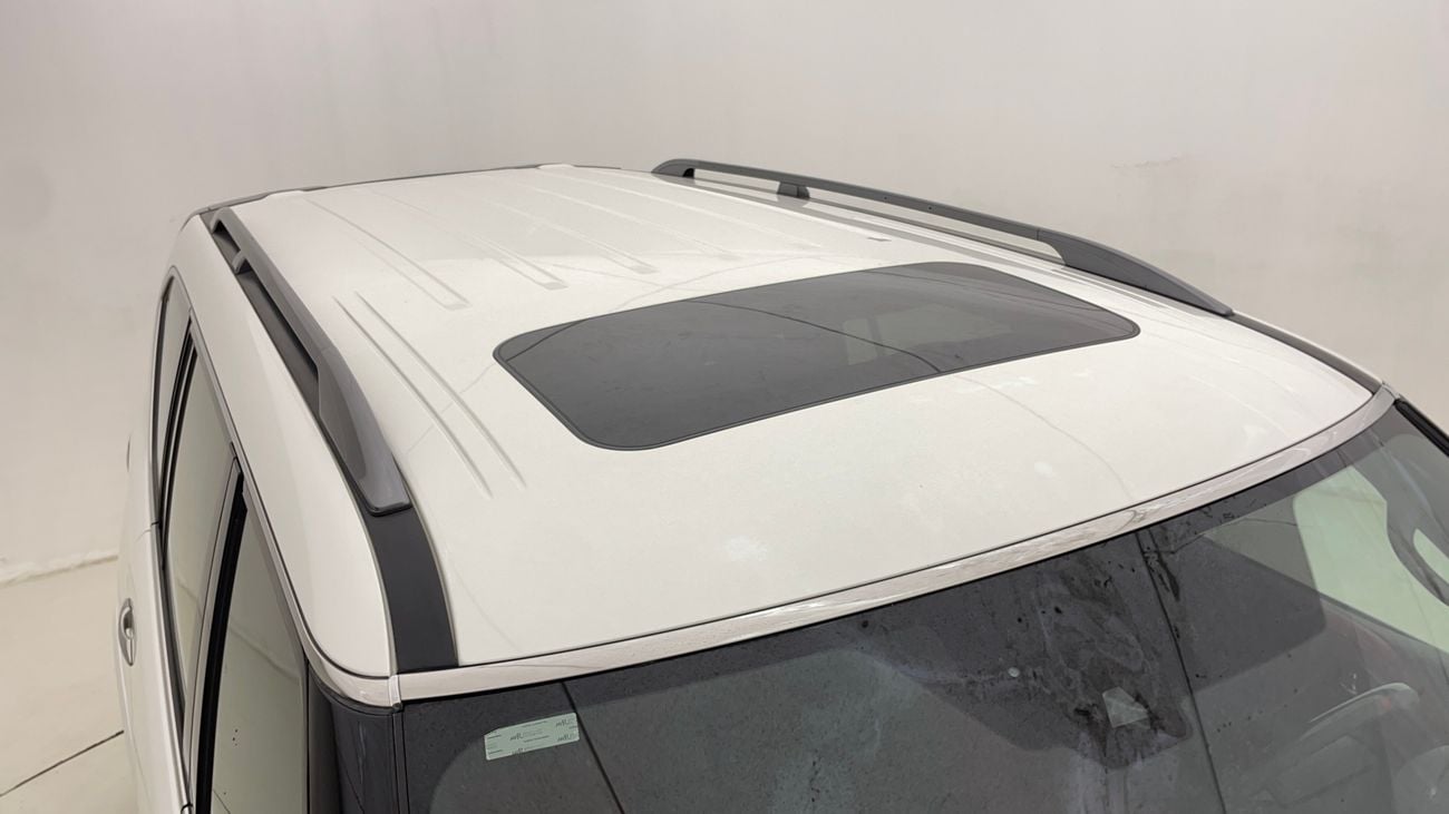 Nissan Patrol NISMO 5.6 | Zero Down Payment | Home Test Drive