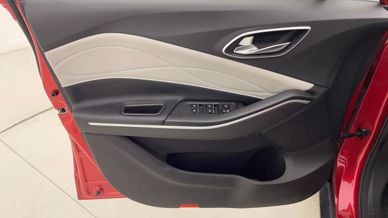 جاك JS4 2023 INTELLIGENT | AED 615/Month | 0 DP | 30 Day Return | Warranty | Service History