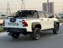 Toyota Hilux GR SPORTS KIT | DOUBLE CABIN | RHD | AUTOMATIC | 2.8L DIESEL | LEATHER + LED ROOF LIGHTS