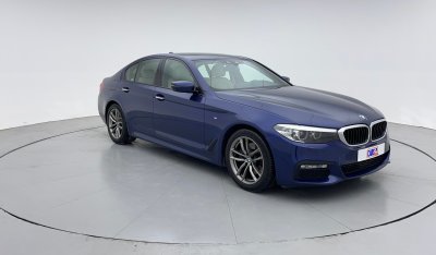 BMW 520i M SPORT 2 | Zero Down Payment | Free Home Test Drive