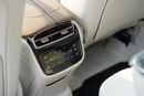 Mercedes-Benz EQS 580 SUV 2024 Mercedes-Benz EQS 580 4-Matic SUV