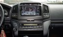 Toyota Land Cruiser 2019 MODEL 4.5L V8 Diesel MANUAL TRANSMISSION