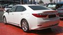 Lexus ES250