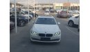 BMW 520i i model 2013 GCC car prefect condition no need any maintenance full option full service  low m