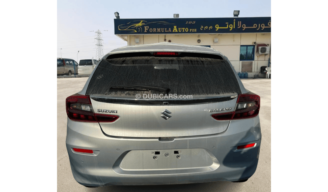Suzuki Baleno 1.5L // 2023 // FULL OPTION WITH 360 CAMERA , HEAD UP DISPLAY // SPECIAL OFFER // BY FROMULA AUTO //