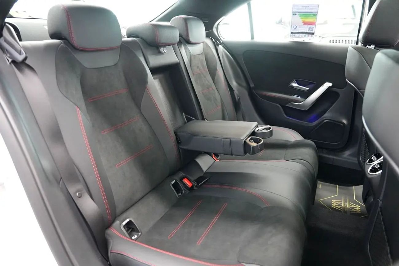 Mercedes-Benz A 200 A 200 | GCC 0km | Agency Warranty | AMg Package