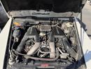 Mercedes-Benz G 63 AMG 5.5L PETROL V8 AUTOMATIC TRANSMISSION