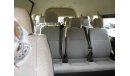 Toyota Hiace 2015 high roof ref #911