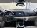 Ford Territory Trend TER2124 / FREE INSURANCE + REGISTRATION / AL TAYER MOTORS AL QOUZ SHOWROOM