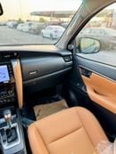 تويوتا فورتونر VXR 4.0L