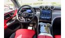 Mercedes-Benz GLC 300 II BRAND NEW II 2023 II MERCEDES-BENZ GLC 300 4MATIC FULL OPTION II