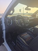 GMC Sierra 1500 REG/CAB AT4